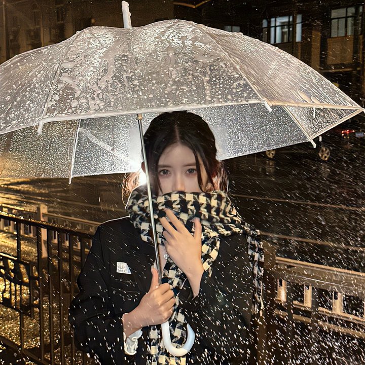 禁止生育的女性