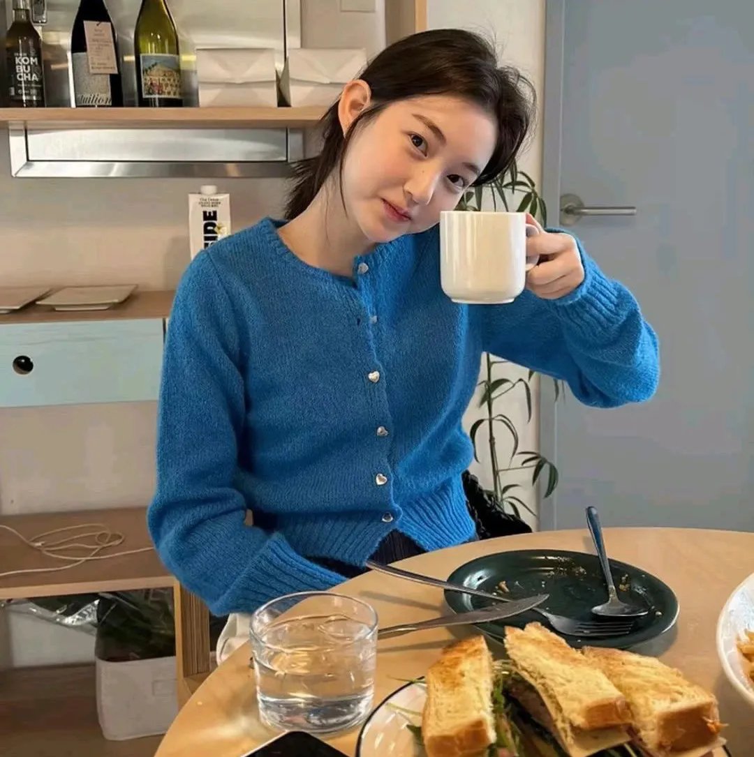 痴痴的爱